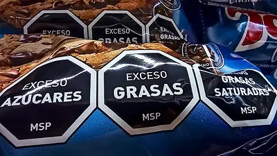 La Sociedad Argentina de Cardiología cuestionó el proyecto para derogar la Ley de Promoción de la Alimentación Saludable La Sociedad Argentina de Cardiología cuestionó el proyecto para derogar la Ley de Promoción de la Alimentación Saludable
