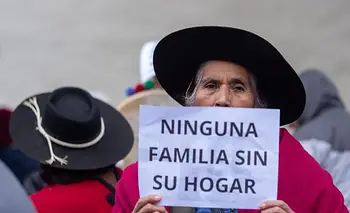 Sáenz, el RIGI y las comunidades indígenas: crece la tensión territorial en Salta | Comunidades originarias