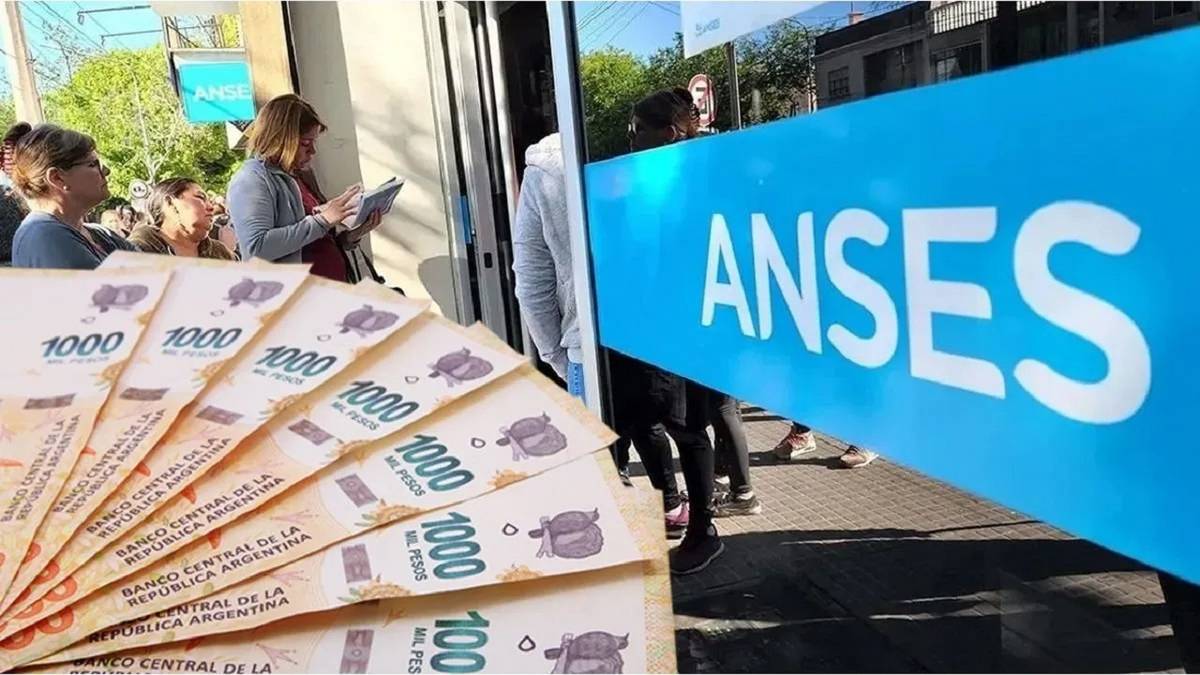 ANSES: ahora podés consultar tus recibos de haberes desde el celular de forma fácil