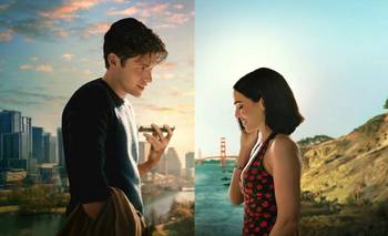 La película romántica de Netflix que emociona con una historia de amor inesperada | Netflix