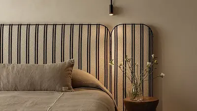 Dormitorio. Dormitorio.