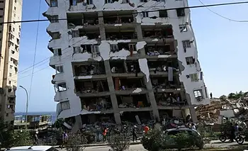 ¿Por qué se produjeron dos terremotos seguidos en Venezuela? | Ciencia 