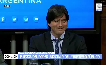 Un fiscal juró pagar Ganancias, asumió, metió una demanda y ahora lo exceptuaron | Poder judicial