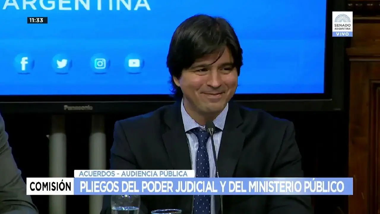 Un fiscal juró pagar Ganancias, asumió, metió una demanda y ahora lo exceptuaron
