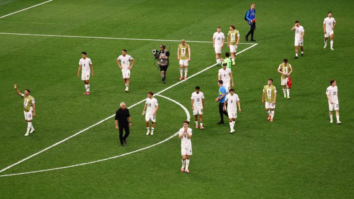 Nueva Zelanda se inspira en las sorpresas del Mundial para enfrentar a Bélgica