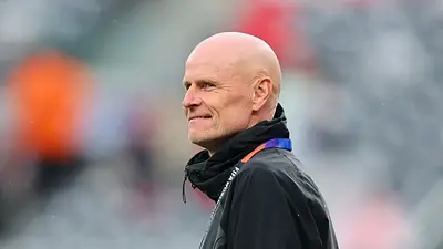 DT de Noruega dice que el Mundial es una "olla a presión" y actuará con inteligencia DT de Noruega dice que el Mundial es una "olla a presión" y actuará con inteligencia