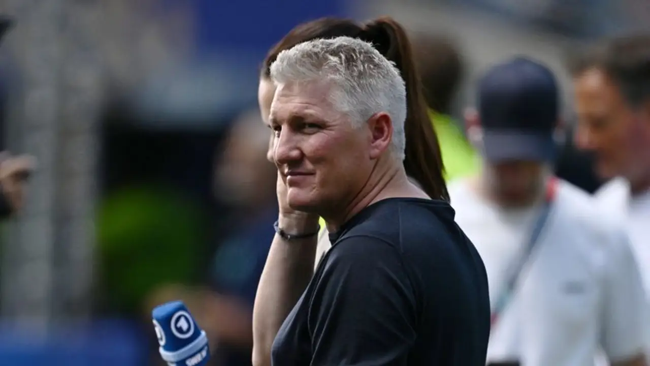 DT Costa de Marfil dice que comentarios de Schweinsteiger sobre el fútbol africano podrían considerarse racistas