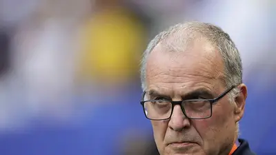 Bielsa afirma que Uruguay se enfrenta a España en una "final" con la amenaza de Lamine latente Bielsa afirma que Uruguay se enfrenta a España en una "final" con la amenaza de Lamine latente