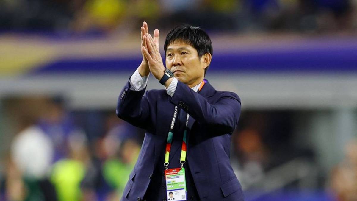 Japón no será un rival fácil para Brasil en dieciseisavos de final, dice DT