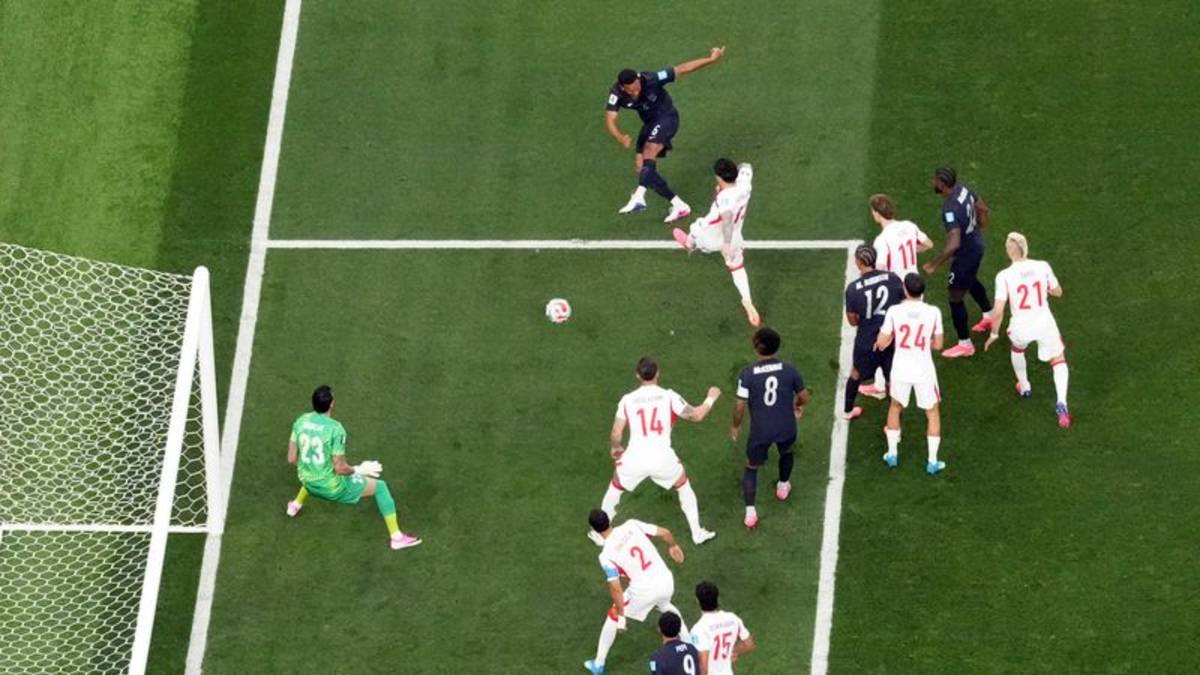 Mundial 2026 bate el récord de goles marcados en un mismo torneo