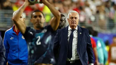 Mundial 2026, Selección de Paraguay, Gustavo Alfaro Mundial 2026, Selección de Paraguay, Gustavo Alfaro