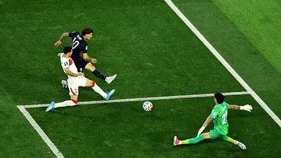 La breve aparición de Pulisic en la derrota de EEUU ante Turquía muestra su valor en el Mundial La breve aparición de Pulisic en la derrota de EEUU ante Turquía muestra su valor en el Mundial