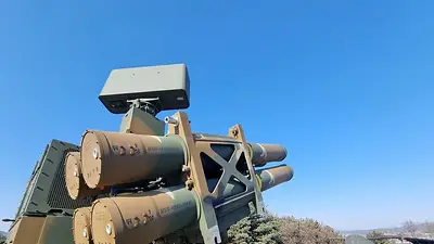 Corea del Sur dice que formará a 500.000 "guerreros de drones" para hacer frente a Corea del Norte Corea del Sur dice que formará a 500.000 "guerreros de drones" para hacer frente a Corea del Norte