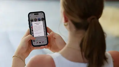 Australia estudia endurecer la aplicación de la prohibición de redes sociales para adolescentes Australia estudia endurecer la aplicación de la prohibición de redes sociales para adolescentes