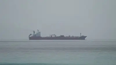 Irán insiste en su derecho a controlar la navegación en el estrecho de Ormuz Irán insiste en su derecho a controlar la navegación en el estrecho de Ormuz