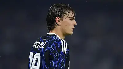 ¿Como o Real Madrid? Se definió el futuro de Nico Paz después del Mundial con la Selección Argentina ¿Como o Real Madrid? Se definió el futuro de Nico Paz después del Mundial con la Selección Argentina