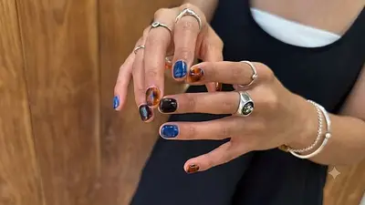 Uñas Uñas