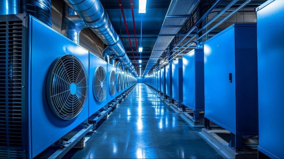 Día Mundial de la Refrigeración: el desconocido motor que mantiene frío a Internet y evita un colapso global