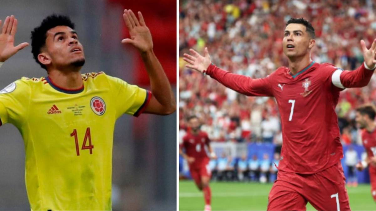 Ver Colombia vs. Portugal en vivo por Fútbol Libre o Xuper TV el Mundial 2026 es ilegal: por dónde hacerlo de manera legal