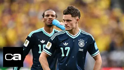 Derrota de Alemania supone una advertencia oportuna de cara a la fase eliminatoria del Mundial Derrota de Alemania supone una advertencia oportuna de cara a la fase eliminatoria del Mundial