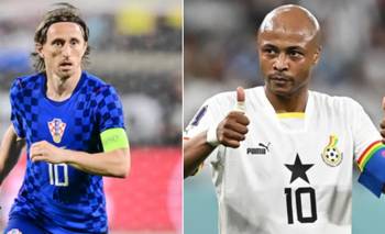 Ver Croacia vs. Ghana en vivo de forma legal y sin riesgos por el Mundial 2026 | Mundial 2026