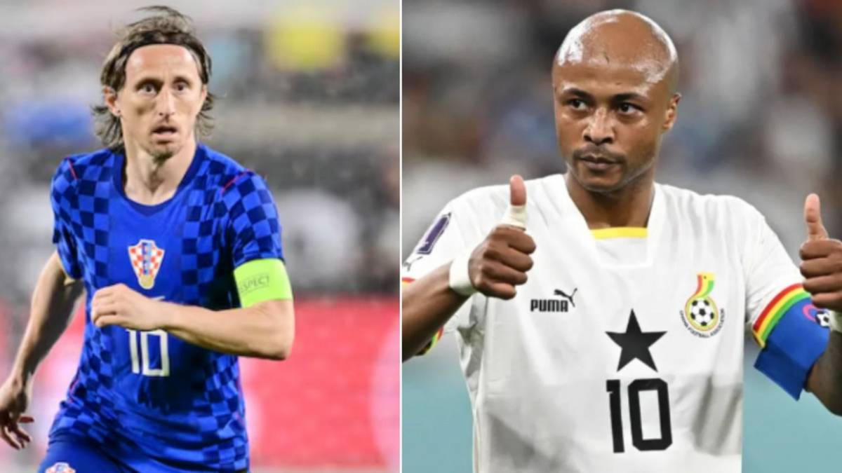 Ver Croacia vs. Ghana en vivo por Fútbol Libre o Xuper TV el Mundial 2026 es ilegal: por dónde hacerlo de manera legal
