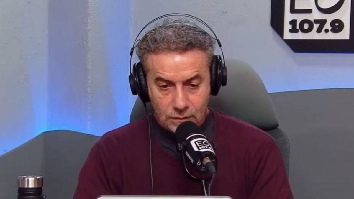 Un científico criticó a Milei en vivo y Majul no supo donde meterse: "Yo"