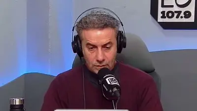 Luis Majul Luis Majul