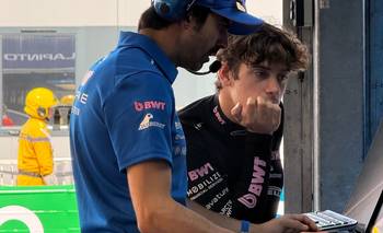 Cómo le irá a Colapinto en el GP de Austria, según la IA | Inteligencia artificial