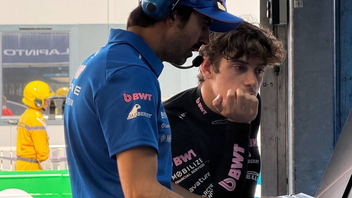 Cómo le irá a Colapinto en el GP de Austria, según la Inteligencia artificial