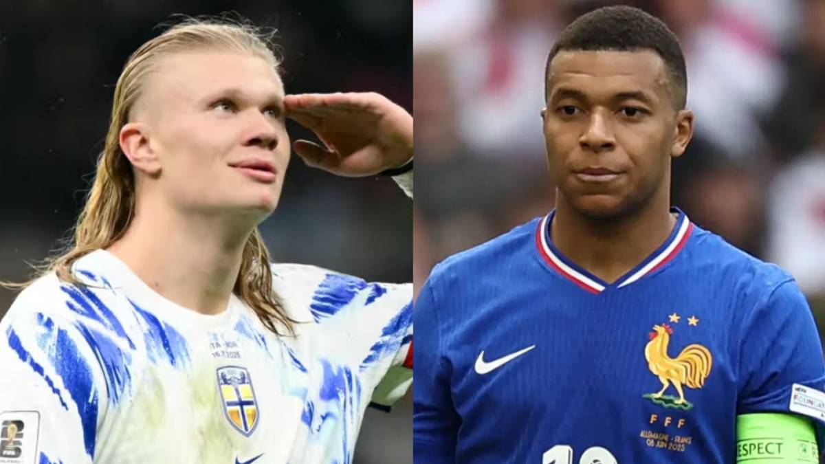 Noruega vs. Francia: quién gana, predicciones y pronóstico del partido de la fecha 3 del Mundial 2026, según la IA