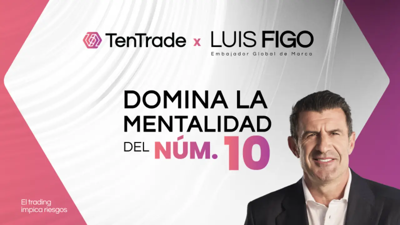 La mentalidad del 10: TenTrade y la búsqueda de la excelencia