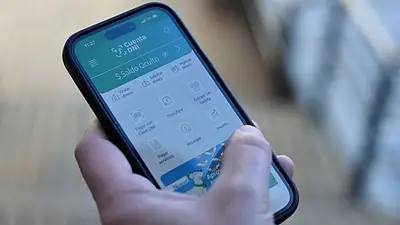 Así podés ahorrar hasta $170.000 en comercios con Cuenta DNI en junio 2026 Así podés ahorrar hasta $170.000 en comercios con Cuenta DNI en junio 2026