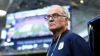 Marcelo Bielsa: edad, equipos entrenados, títulos y logros del DT que se retiró joven como futbolista Marcelo Bielsa: edad, equipos entrenados, títulos y logros del DT que se retiró joven como futbolista