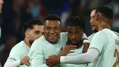 Mundial 2026, Francia, Noruega, Estados Unidos. Mundial 2026, Francia, Noruega, Estados Unidos.