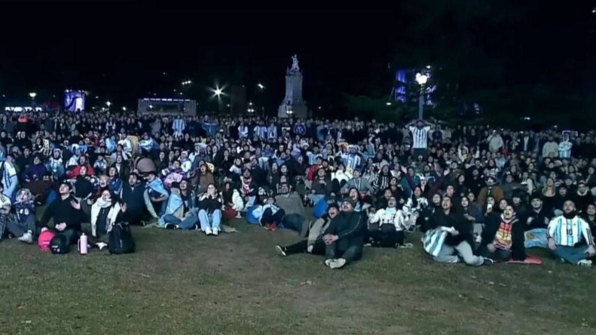 Agenda del fin de semana: habrá Fan Fest gratuito para alentar a la Selección y una banda argentina pondrá la música en la previa