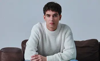 Fran Castro, el genio de la redes: "YouTube fue mi universidad" | Tecnología