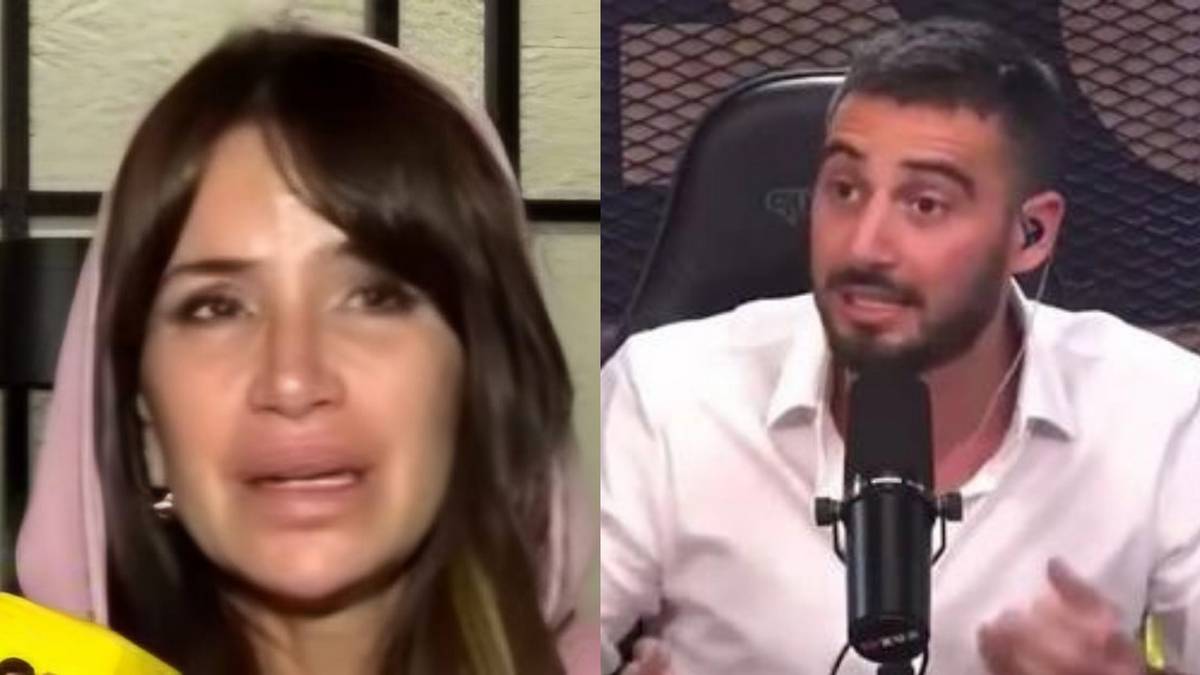 Escándalo: la cifra millonaria que le pide Flor Peña a Nicolás Occhiato