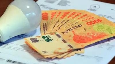 Formosa desmintió versiones sobre la tarifa eléctrica y apuntó contra la quita de subsidios de Milei Formosa desmintió versiones sobre la tarifa eléctrica y apuntó contra la quita de subsidios de Milei