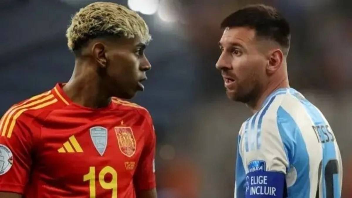 Un periodista español denunció que la Selección Argentina será beneficiada ante España en el Mundial 2026