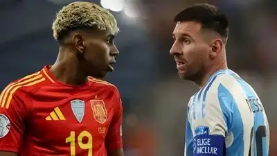 Mundial 2026, Selección Argentina, Lionel Messi, España, Lionel Scaloni. Mundial 2026, Selección Argentina, Lionel Messi, España, Lionel Scaloni.
