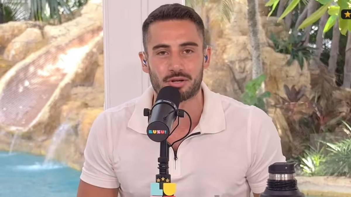 Luzu se baja del Mundial: los motivos por los que se van de Estados Unidos
