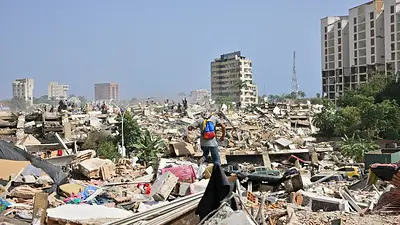 terremoto en venezuela terremoto en venezuela