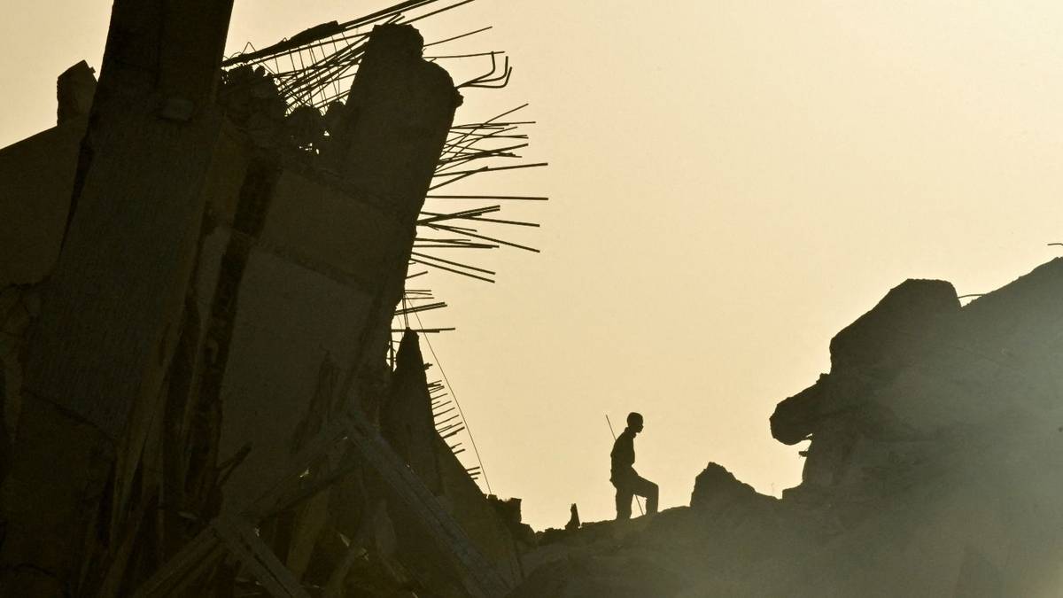 Terremoto en Venezuela hoy: cuántas personas murieron, minuto a minuto