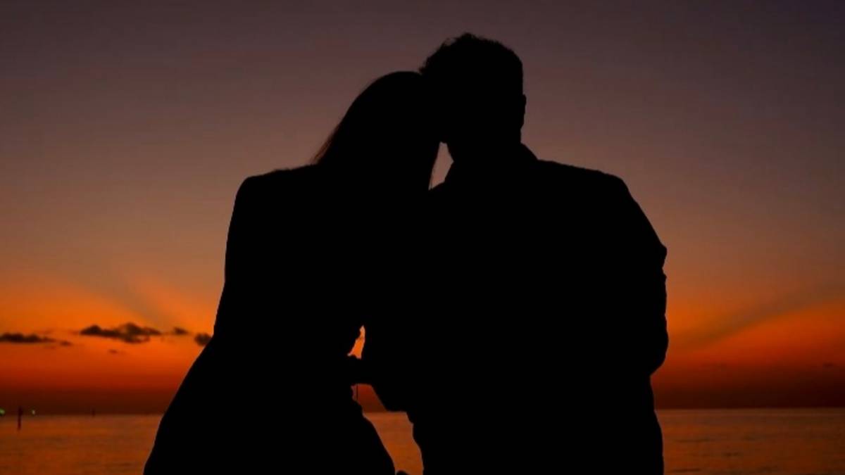 Sorpresa por una ex pareja famosa que estaría junta en Miami