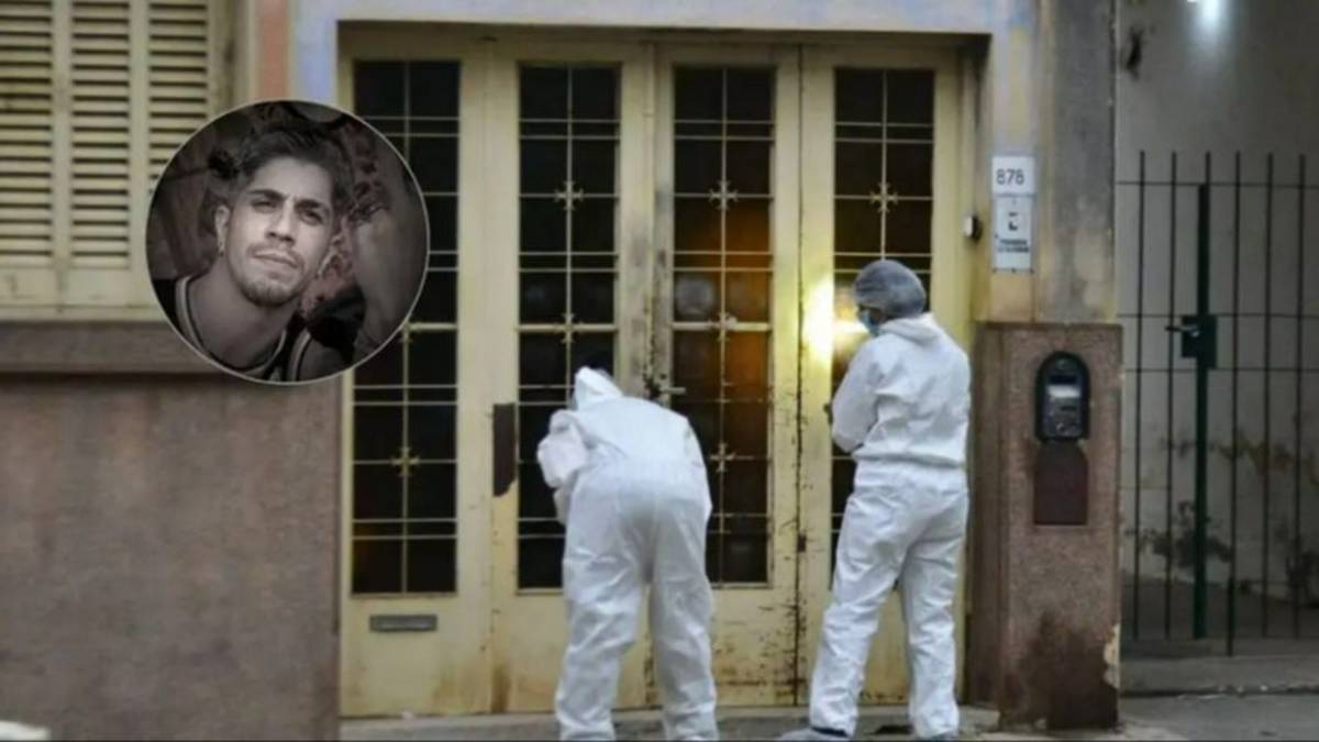 Agostina Vega: quiénes son los otros inquilinos de Barrelier que analiza la Justicia por encubrimiento