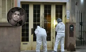 Agostina Vega: por un testimonio clave harán nuevas pericias en la casa de Barrelier | Caso agostina vega