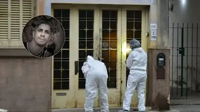 Femicidio de Agostina Vega: quiénes son los otros inquilinos de Barrelier que analiza la Justicia por encubrimiento Femicidio de Agostina Vega: quiénes son los otros inquilinos de Barrelier que analiza la Justicia por encubrimiento