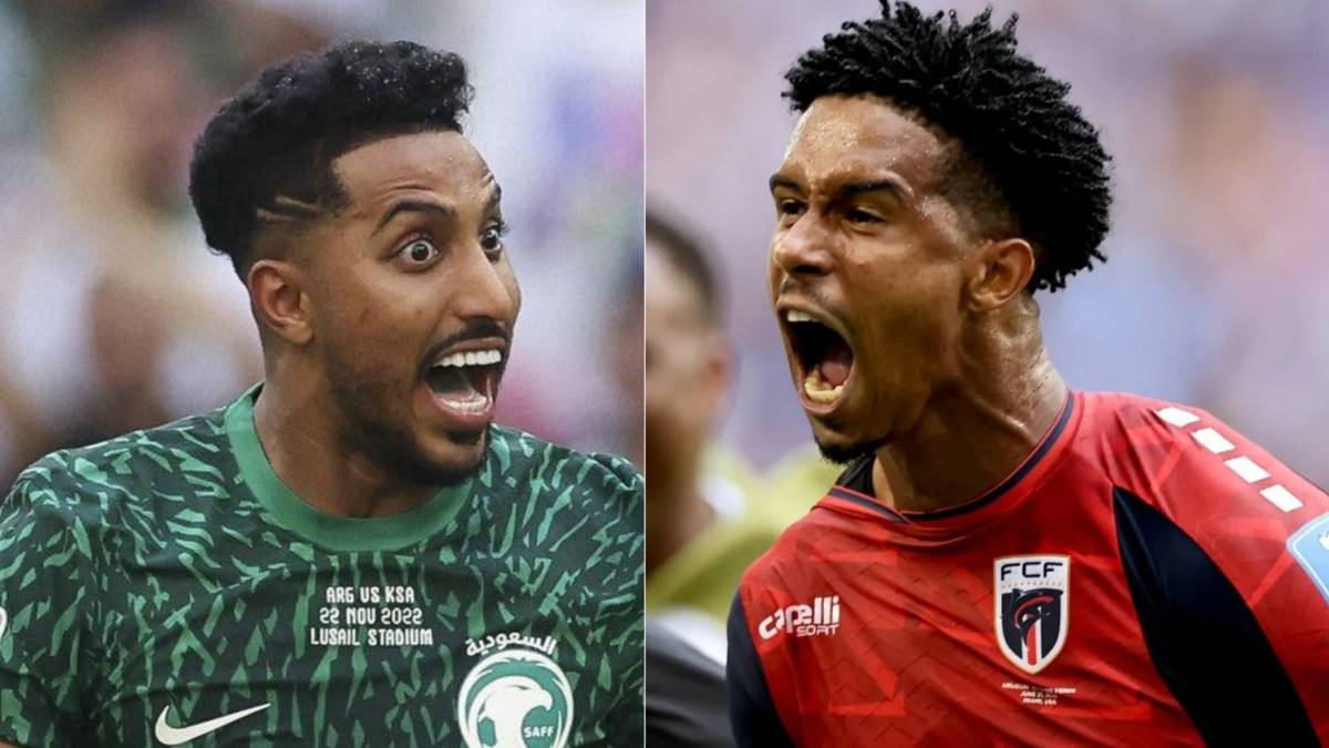Cabo Verde vs. Arabia Saudita: quién gana, predicciones y pronóstico del partido de la fecha 3 del Mundial 2026, según la IA