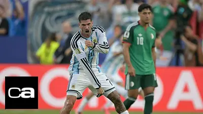 Rodrigo De Paul Rodrigo De Paul